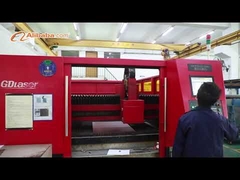 UNIQSCAN Factory video